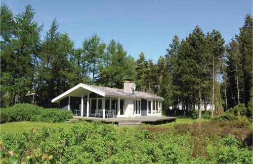 Øer Strand Casa | Holiday Home Kløverskrænten Ebeltoft X