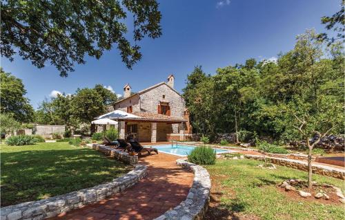 Jursici Casa | Holiday Home Klarici Ii
