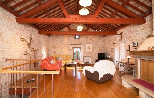 Jursici Casa | Holiday Home Klarici Ii