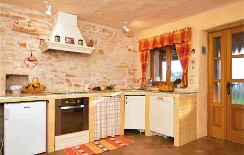 Jursici Casa | Holiday Home Klarici Ii