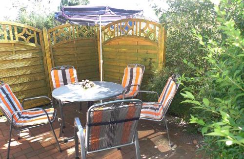 Norden Casa | Holiday Home Kleen by Interhome