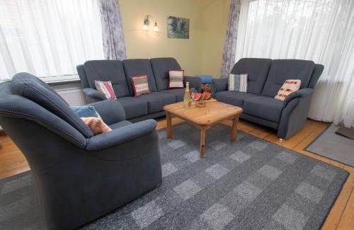 Norden Casa | Holiday Home Kleen by Interhome