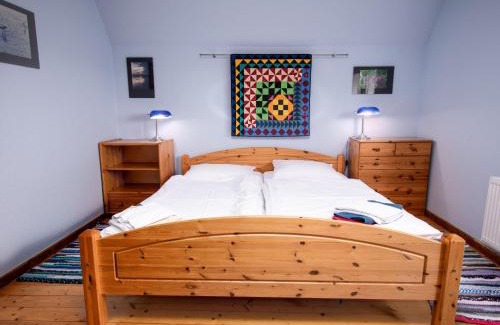 Norden Casa | Holiday Home Kleen by Interhome