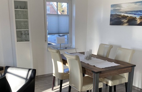 Großheide Casa | Holiday home "Kleinheide 18" in Grossheide, East Friesland
