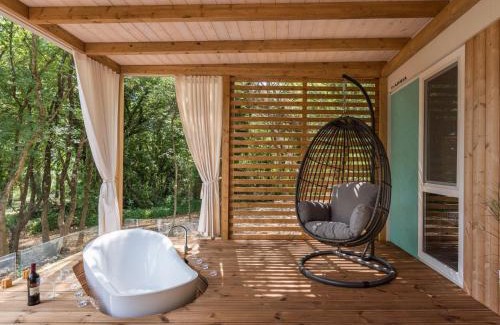 Rebici Casa | Holiday Home Klen 1 by Interhome