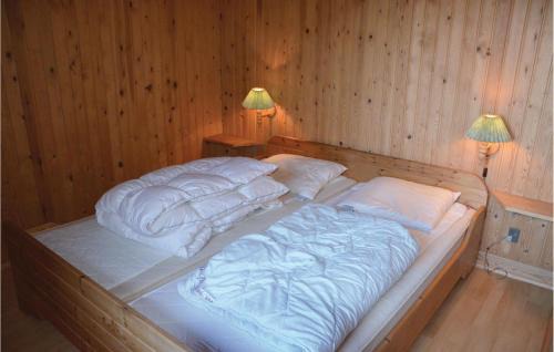 Faldsled Casa | Holiday Home Klintebakkevej Millinge X