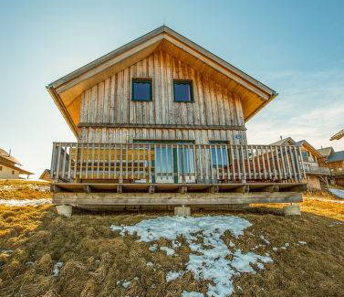 Bad Sankt Leonhard im Lavanttal Casa | Holiday home Klippitz Bliss