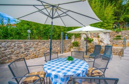 Trinajstici Casa | Holiday Home Koalas Nest Home & Apartments by Interhome