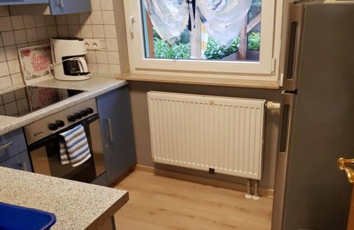 Elmstein Apartamento | Casa de vacaciones Kóbel