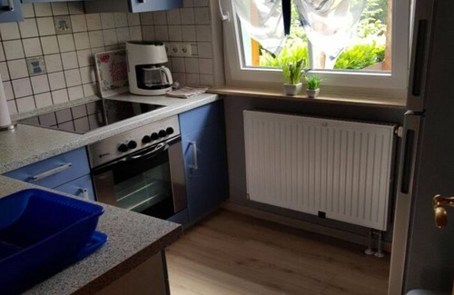 Elmstein Apartamento | Casa de vacaciones Kóbel