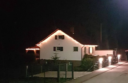 Elmstein Apartamento | Casa de vacaciones Kóbel