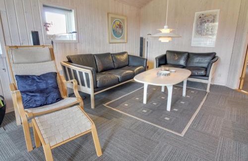 Sønder Nissum Casa | Holiday Home Kody - 350m to the inlet by Interhome