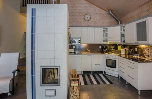 Koli National Park Casa | Holiday Home Koliwood a by Interhome