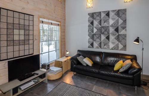 Koli National Park Casa | Holiday Home Koliwood a by Interhome