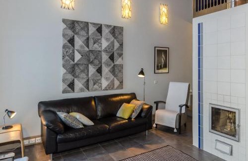 Koli National Park Casa | Holiday Home Koliwood a by Interhome
