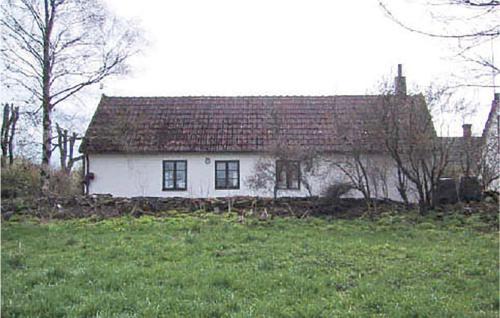 Listarum Casa | Holiday Home Komstad Stengravar Gärsnäs