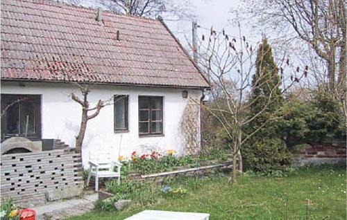 Listarum Casa | Holiday Home Komstad Stengravar Gärsnäs