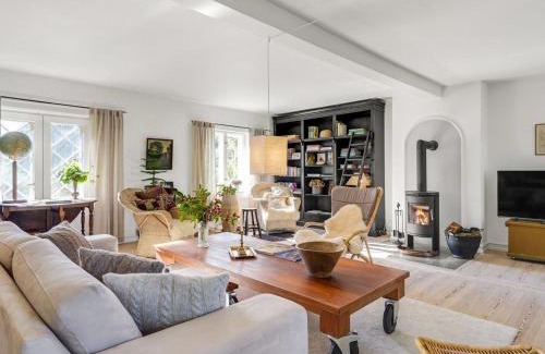 Tranekaer Casa | Holiday Home Konstantin - 2km from the sea in Funen by Interhome