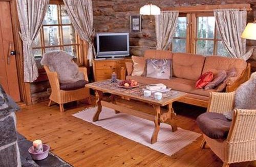 Vaaksy Casa | Holiday Home Kopinkallio 1 by Interhome