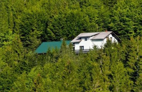 Cabar Casa | Holiday Home Kozji Vrh with Sauna and Views