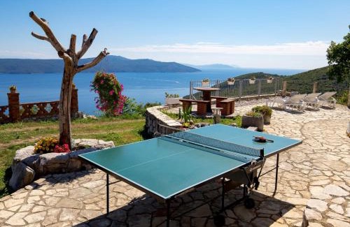 Sveta Jelena Casa | Holiday Home Kristijana by Interhome