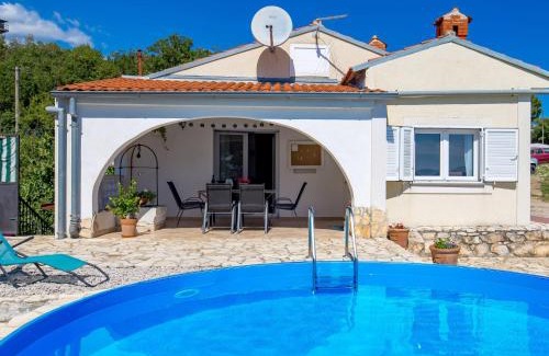 Sveta Jelena Casa | Holiday Home Kristijana by Interhome