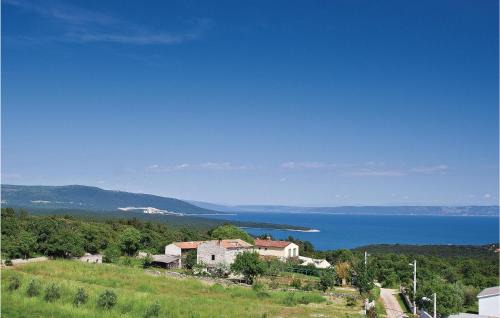 Peruski Casa | Holiday Home Krnica Isici