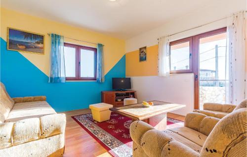 Peruski Casa | Holiday Home Krnica Isici