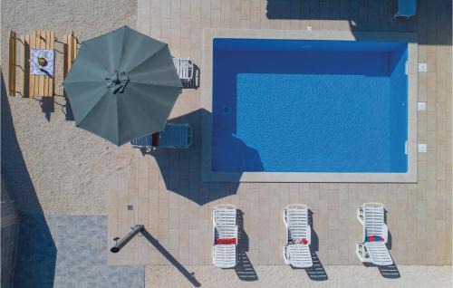 Peruski Casa | Holiday Home Krnica Isici
