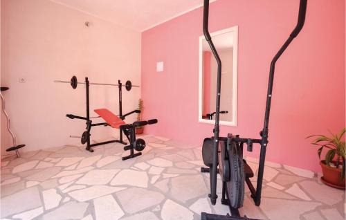 Kucice Casa | Holiday Home Kucice 34