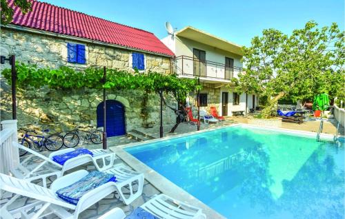 Kucice Casa | Holiday Home Kucice 34