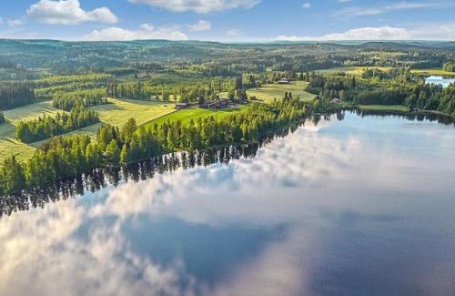 Kitula Casa | Holiday Home Kuikanranta by Interhome