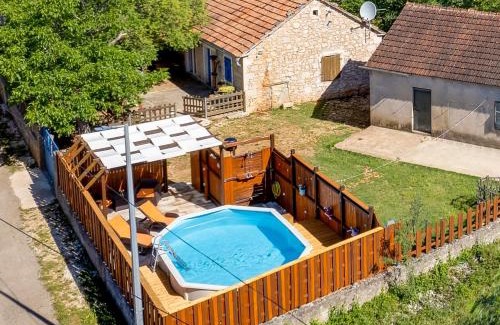 Sibenik Casa | Holiday Home KULAK