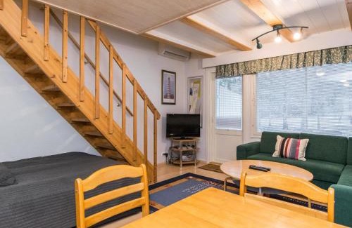 Ikaalinen Casa | Holiday Home Kylpylän ullanrinne 12 d by Interhome