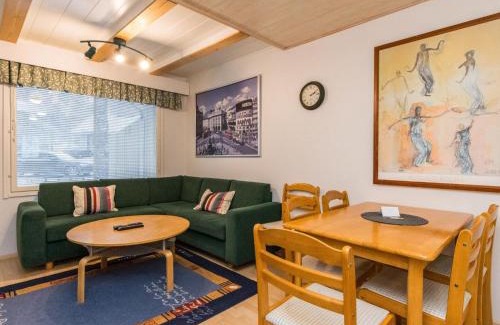 Ikaalinen Casa | Holiday Home Kylpylän ullanrinne 12 d by Interhome