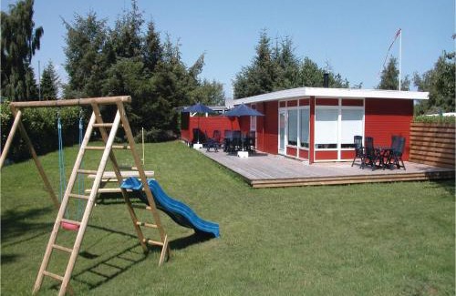 Skovmose Casa | Holiday Home Lærkemose Iv