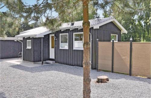 Skovmose Casa | Holiday Home Lærkemose Ix