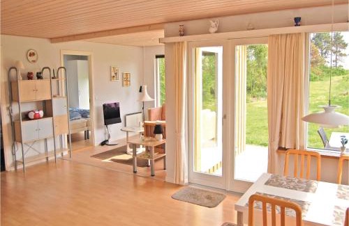 Skovmose Casa | Holiday Home Lærkemose Ix