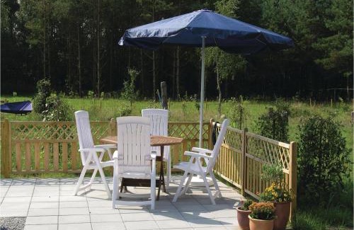 Øksenmølle Casa | Holiday Home Lærkevej Ebeltoft Xii