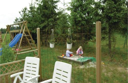 Øksenmølle Casa | Holiday Home Lærkevej Ebeltoft Xii