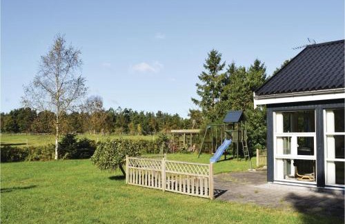 Øksenmølle Casa | Holiday Home Lærkevej Ebeltoft Xii