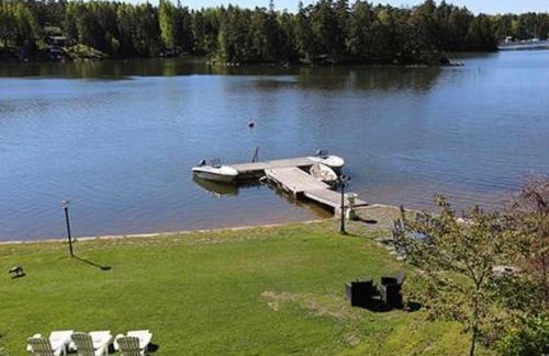 Sibbo Casa | Holiday Home Lövkulla by Interhome