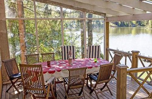 Sibbo Casa | Holiday Home Lövkulla by Interhome