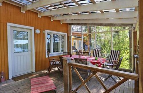 Sibbo Casa | Holiday Home Lövkulla by Interhome