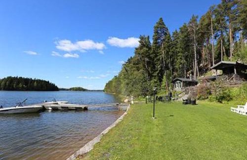 Sibbo Casa | Holiday Home Lövkulla by Interhome
