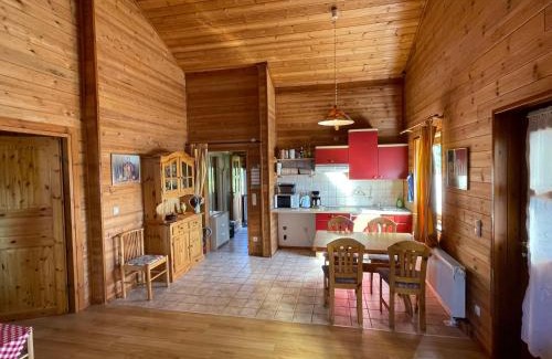 Hunerbach Casa | Holiday Home Löwenzahn by Interhome