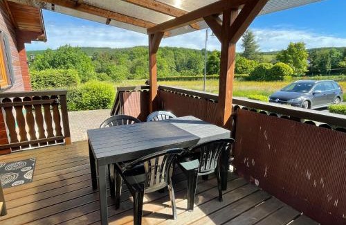 Hunerbach Casa | Holiday Home Löwenzahn by Interhome