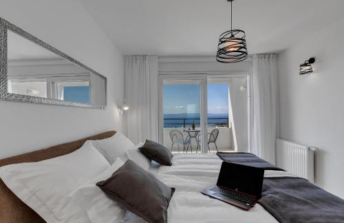 Veliko Brdo Casa | Holiday home L & B Makarska
