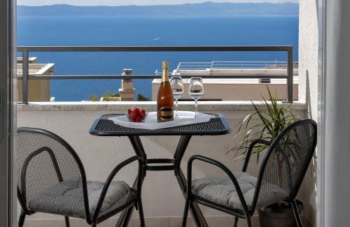 Veliko Brdo Casa | Holiday home L & B Makarska