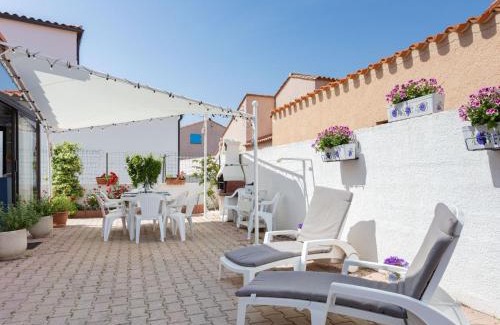 Sainte-Marie-Plage Casa | Holiday Home Le Canigounenc by Interhome